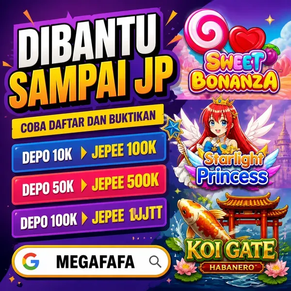 cara daftar situs judi slot online terpercaya